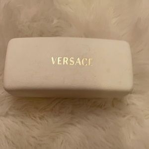 Versace glasses holder